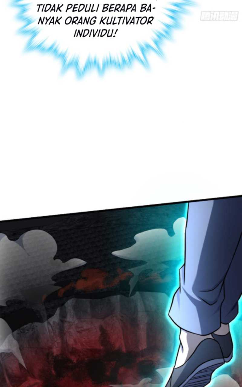 Spare Me, Great Lord! Chapter 715 Gambar 31